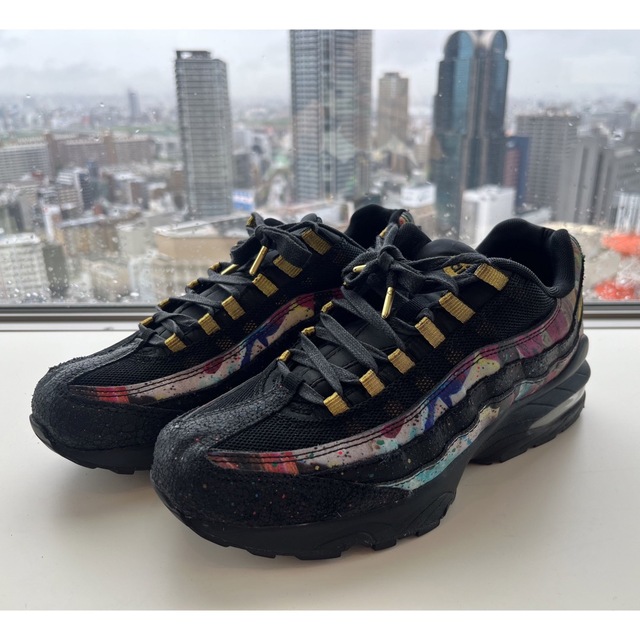 AIR MAX 95 GALAXY