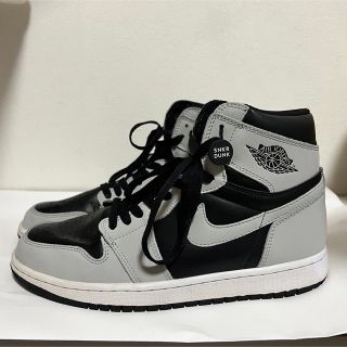 ナイキ(NIKE)のAirJordan 1 Shadow 2.0 エアジョーダン1 シャドー 2.0(スニーカー)