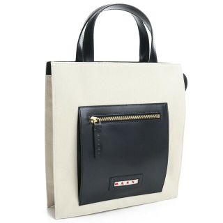 マルニ(Marni)のマルニ トートバッグ SHMP0068Q0 P2994 ZN015(トートバッグ)