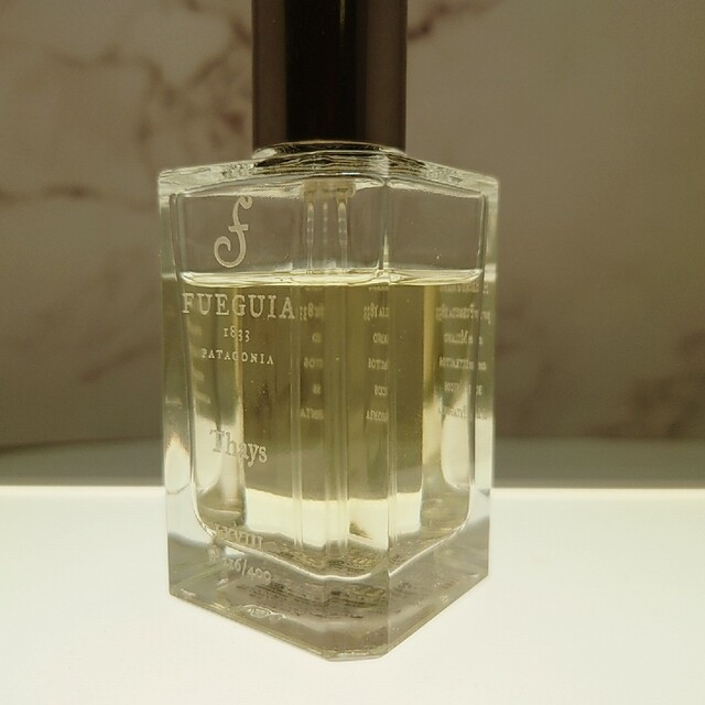 BYREDO - S様専用⭐フエギア「タイース」50mlボトル残75%の通販 by
