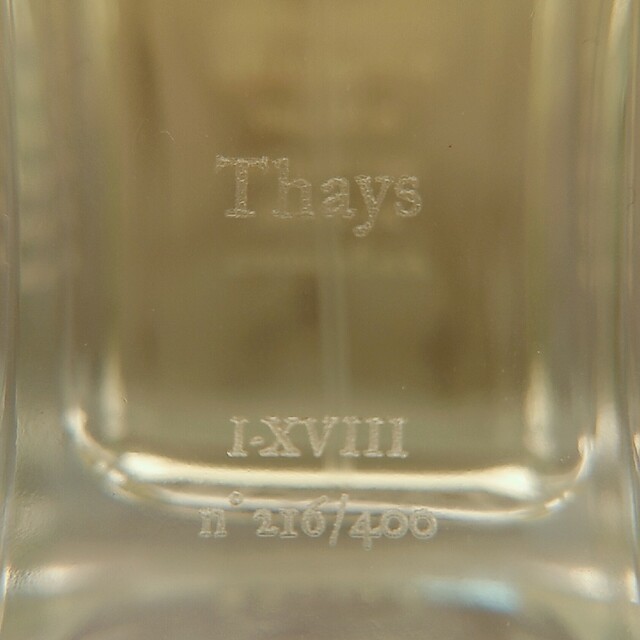 BYREDO - S様専用⭐フエギア「タイース」50mlボトル残75%の通販 by
