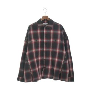 ファセッタズム シャツ(メンズ)の通販 100点以上 | FACETASMのメンズを