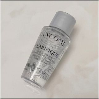 ランコム(LANCOME)のランコム   ランコム クラリフィック デュアルエッセンスローション ミニサイズ(化粧水/ローション)