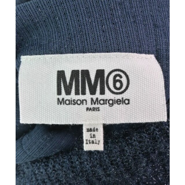 MM6 エムエムシックス ニット・セーター XS 紺