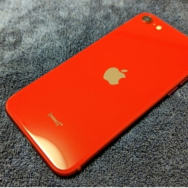 iPhoneSE3世代 128GB