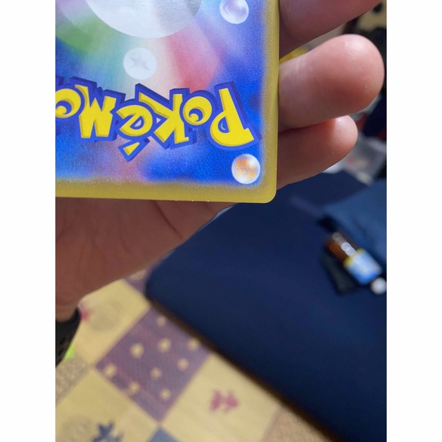ブラッキーvmax sa エンタメ/ホビーのトレーディングカード(シングルカード)の商品写真
