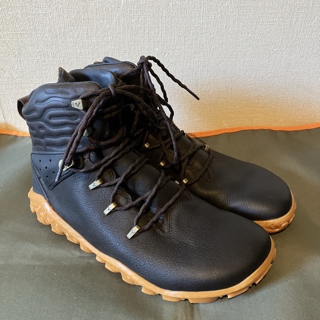 Vivobarefoot トラッカー フォレスト ESC EU42 - 通販 - csa.sakura.ne.jp