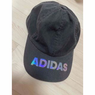 アディダス(adidas)のadidas キャップ(帽子)