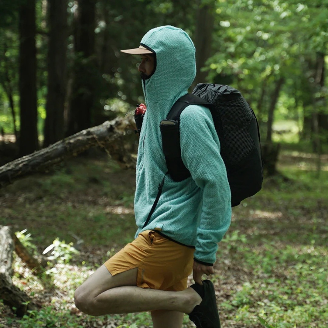 Senchi Designs LarkCrewneck Lサイズ-