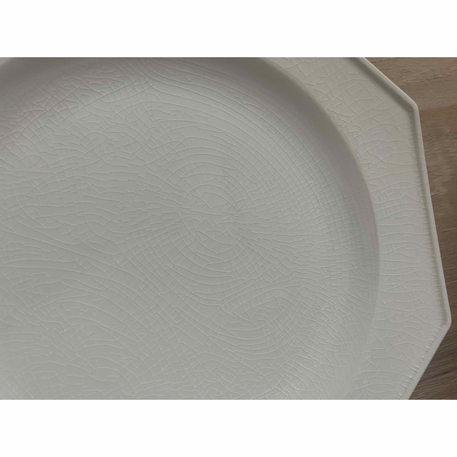 日本在庫 石川隆児 オクトゴナルプレート 食器 www.quanta.org.br