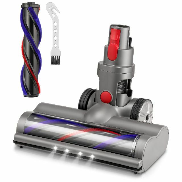 【特価セール】ダイソン v7 ヘッド Dyson V7 V8 V10 V11 V