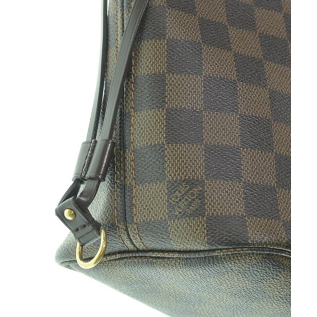 LOUIS VUITTON バッグ（その他） PM 茶系(チェック)