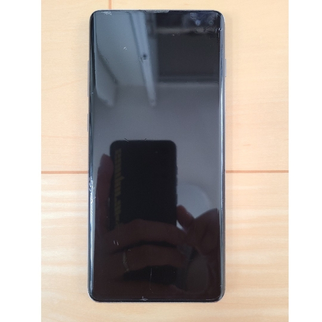 ドコモiPhone12 64G ブラック ケース ガラスフィルム付