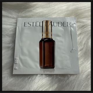 エスティローダー(Estee Lauder)のESTEELAUDER サンプル(サンプル/トライアルキット)