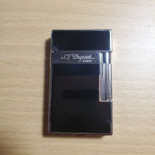 エステーデュポン(S.T. Dupont)のs.t Dupont ライター(タバコグッズ)