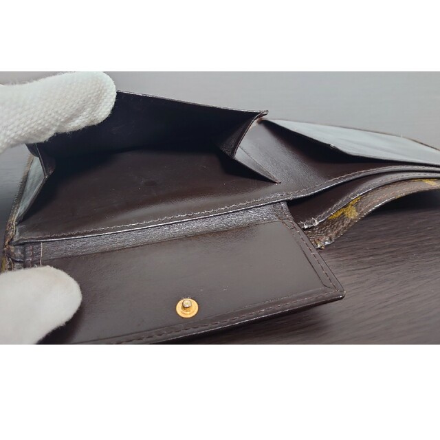 LOUIS VUITTON - 【お手頃価格✨】ルイ・ヴィトン モノグラム 二 LOUIS VUITTON - 【お手頃価格✨】ルイ・ヴィトン モノグラム 二
