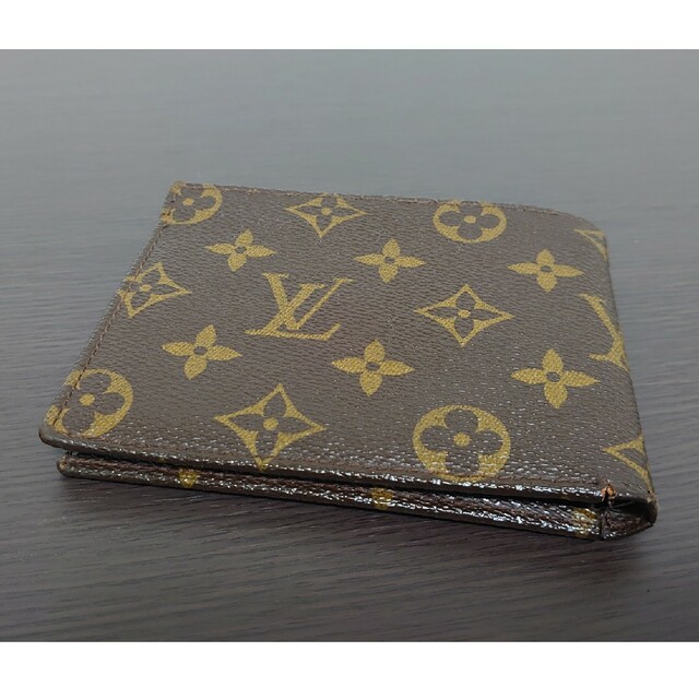 LOUIS VUITTON - 【お手頃価格✨】ルイ・ヴィトン モノグラム 二 LOUIS VUITTON - 【お手頃価格✨】ルイ・ヴィトン モノグラム 二
