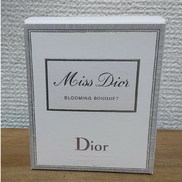 【新品・未使用】Dior 香水 30mL