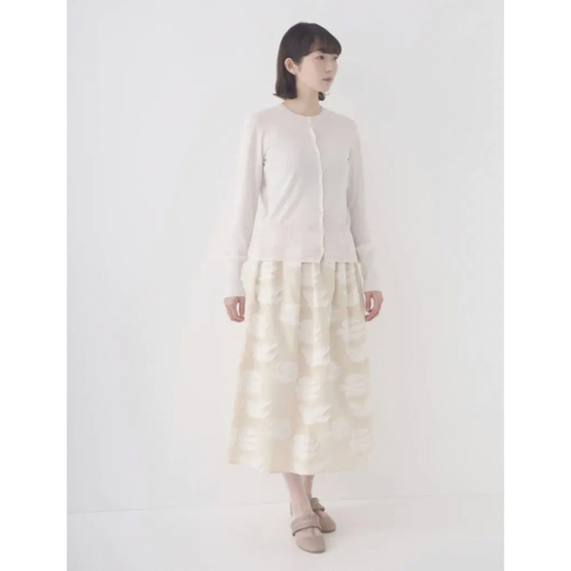 高品質の人気 超美品 今季 mina perhonen ミナペルホネン going