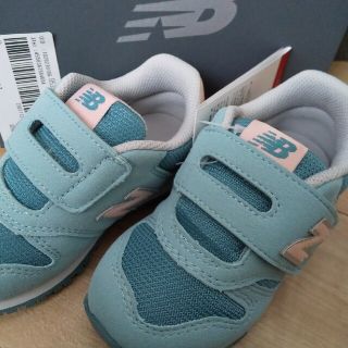 ニューバランス(New Balance)の新品☆ニューバランス　ベビーシューズ(スニーカー)