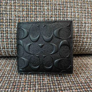 3ページ目 - コーチ(COACH) シグネチャー 折り財布(メンズ)の通販 300