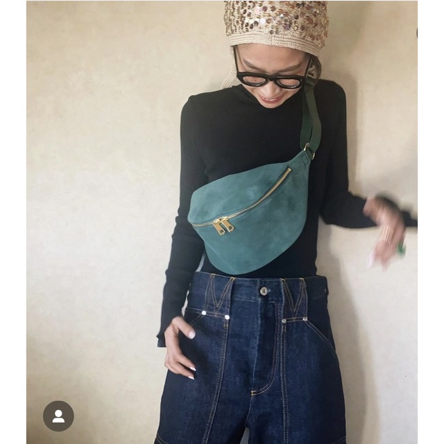 BEAUTY&YOUTH UNITED ARROWS - ☆chiiiibag ウエストバックの通販 by