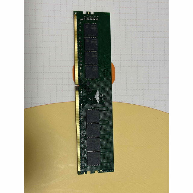 TranscendPC用メモリPC4-21300(DDR4-2666) 32GB 1