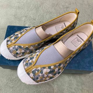 ミナペルホネン 靴/シューズの通販 300点以上 | mina perhonenの