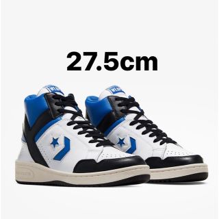 フラグメント(FRAGMENT)のFRAGMENT CONVERSE WEAPON MID(スニーカー)