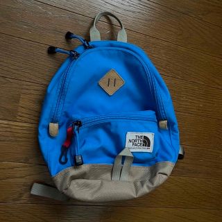 ザノースフェイス(THE NORTH FACE)のノースフェイス　バークレーミニ(リュックサック)