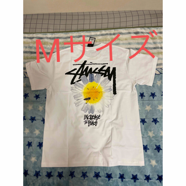 ステューシー STUSSY ITP FLOWER TEE Tシャツ