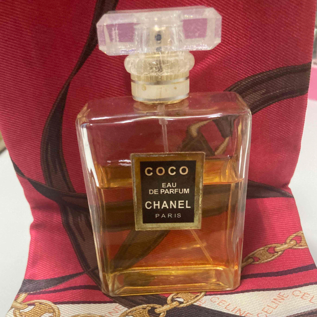 CHANEL(シャネル)のNaaaaさま専用♡♡♡ コスメ/美容の香水(香水(女性用))の商品写真