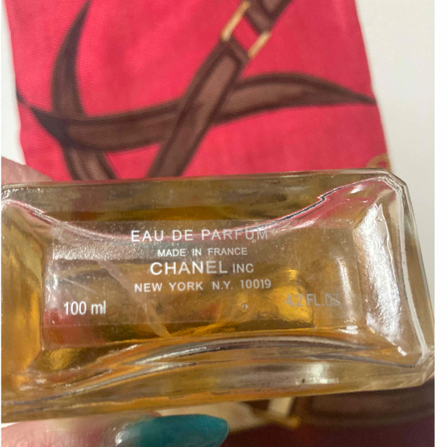 CHANEL(シャネル)のNaaaaさま専用♡♡♡ コスメ/美容の香水(香水(女性用))の商品写真