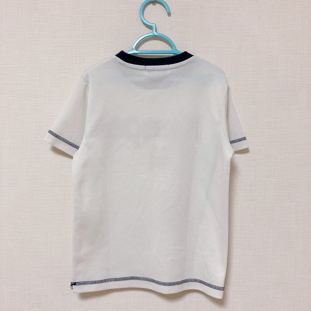 Kaepa(ケイパ)のKaepa ケイパ　男の子　半袖　Tシャツ 130 キッズ/ベビー/マタニティのキッズ服男の子用(90cm~)(Tシャツ/カットソー)の商品写真