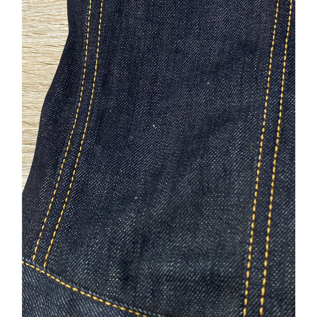 Nudie Jeans(ヌーディジーンズ)のヌーディージーンズ NUDIE JEANS デニムジャケット    メンズ L メンズのジャケット/アウター(Gジャン/デニムジャケット)の商品写真