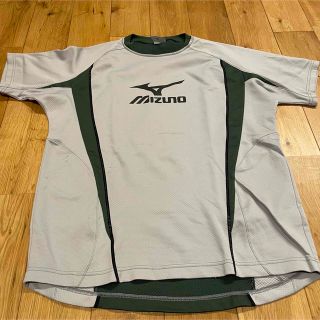 ミズノ(MIZUNO)のミズノ MIZUNO 半袖Tシャツ　トレーニングウェア　サッカー(ウェア)