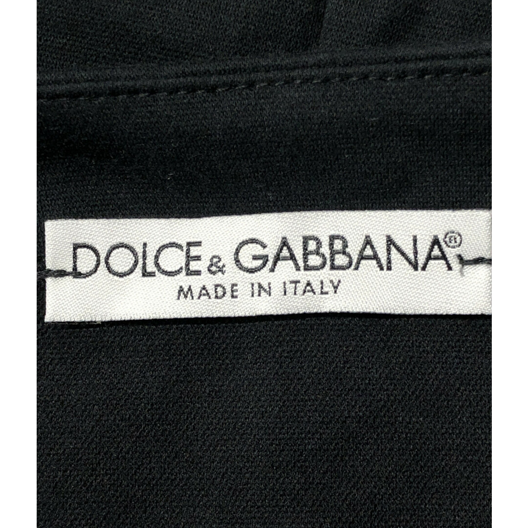 DOLCE&GABBANA(ドルチェアンドガッバーナ)のドルチェアンドガッバーナ タンクトップ レディース S レディースのトップス(タンクトップ)の商品写真