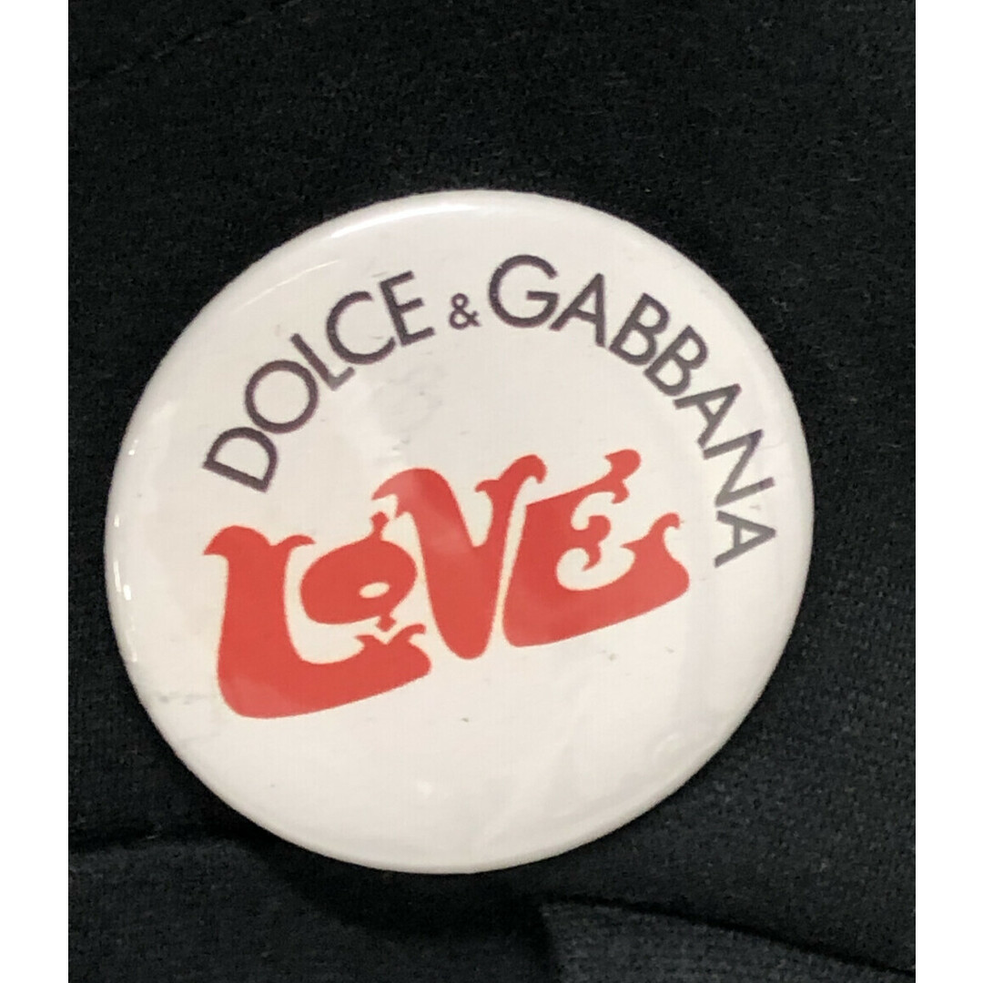 DOLCE&GABBANA(ドルチェアンドガッバーナ)のドルチェアンドガッバーナ タンクトップ レディース S レディースのトップス(タンクトップ)の商品写真