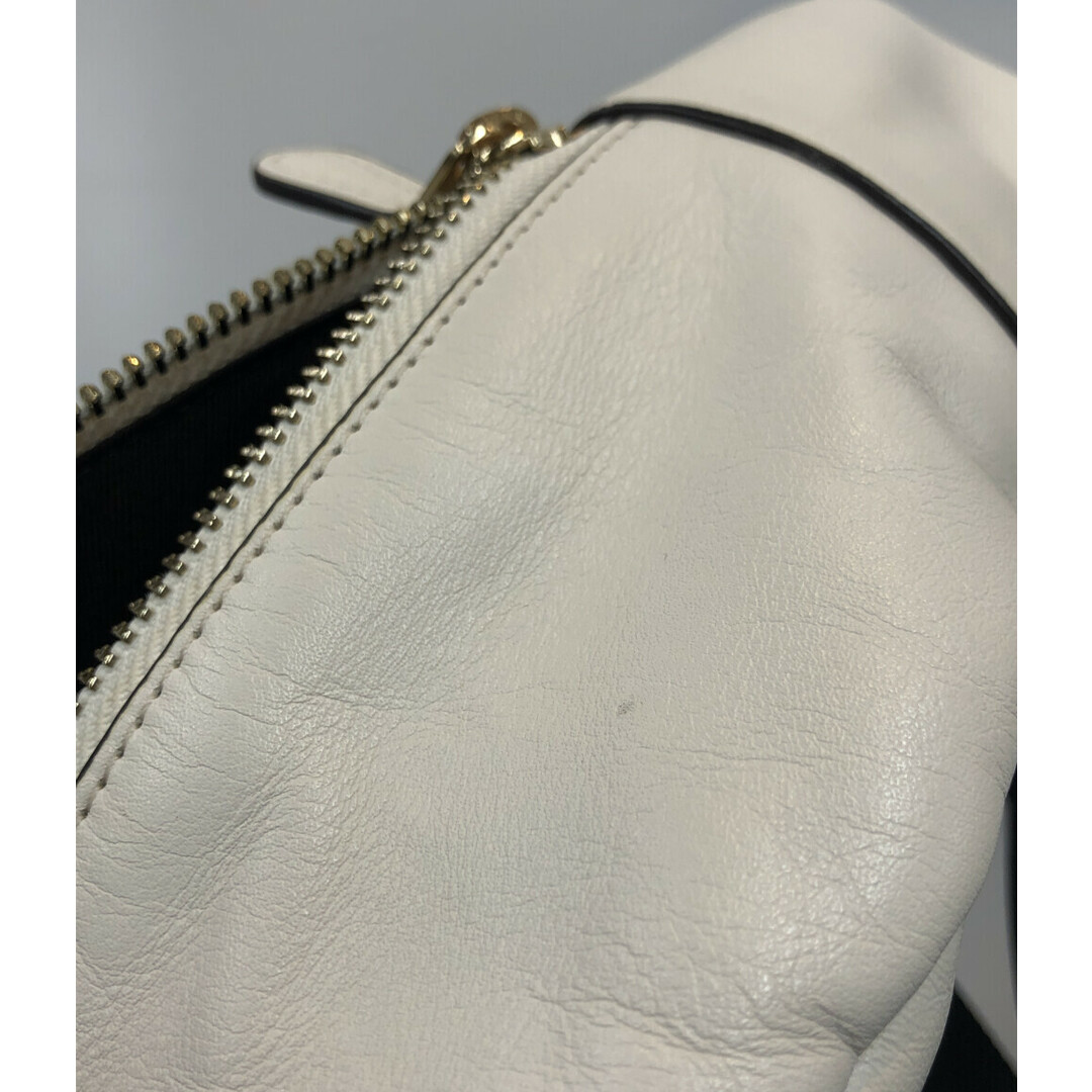 【極美品】COACH　リュック　バックパック　コーチ　F58315