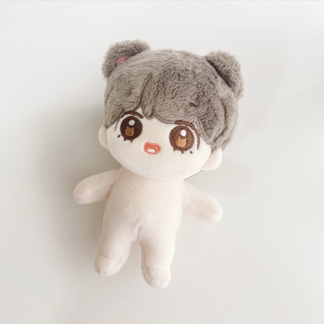 ♡BTSぬいぐるみ♡テヒョン TAEHYUNG ぬいぐるみ 20cm