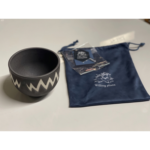 新品未使用 MONSTER MOUTH ASURA BOWL 11 M-