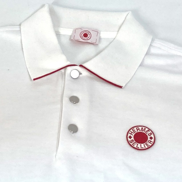 低価在庫 エルメス 襟付きTシャツ ポロシャツ dFIlC-m45006241484