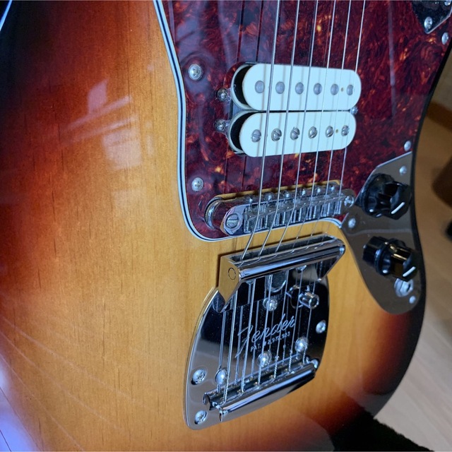 fender jaguar special HH ジャガー ジャンケンジョニー fender jaguar special HH ジャガー ジャンケンジョニー