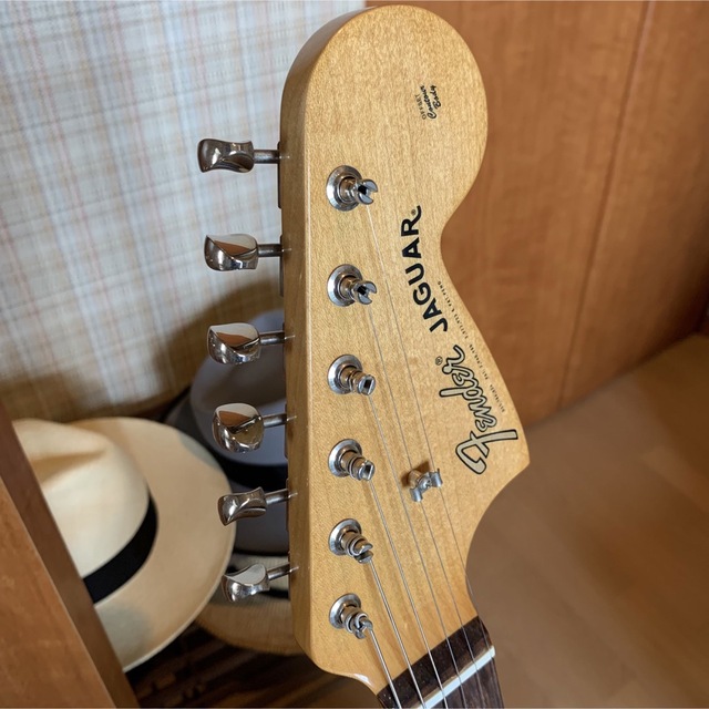 fender jaguar special HH ジャガー ジャンケンジョニー fender jaguar special HH ジャガー ジャンケンジョニー