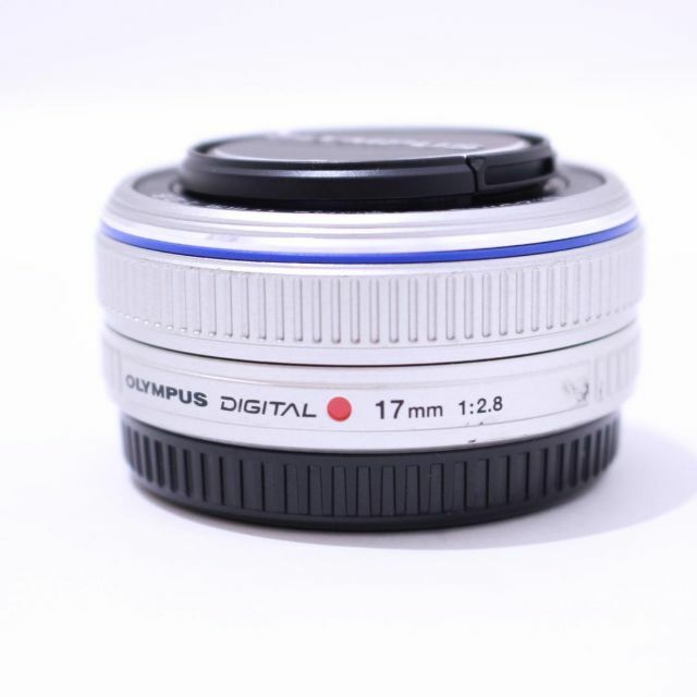 人気】単焦点 パンケーキ レンズ M.ZUIKO 17mm 2.8 オリンパス