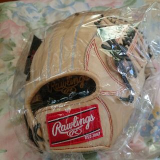 ローリングス(Rawlings)のローリングス(グローブ)