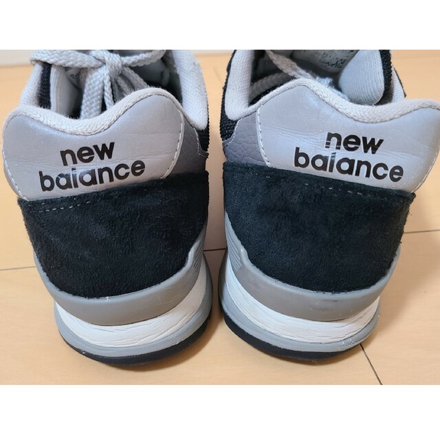 New Balance(ニューバランス)のニューバランス　CM996BP　24 レディースの靴/シューズ(スニーカー)の商品写真