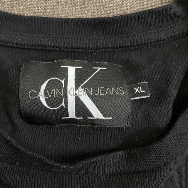 Calvin Klein(カルバンクライン)のc様専用 メンズのトップス(Tシャツ/カットソー(半袖/袖なし))の商品写真