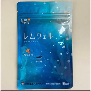 レムウェル　15日分（90粒）　サプリメント(その他)