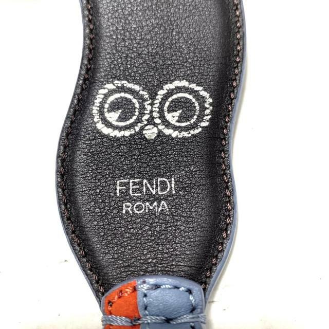 FENDI(フェンディ)のFENDI(フェンディ) ショルダーストラップ レディースのファッション小物(その他)の商品写真